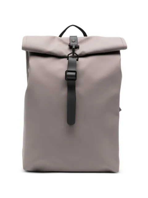 Rains mini sac à dos Rolltop