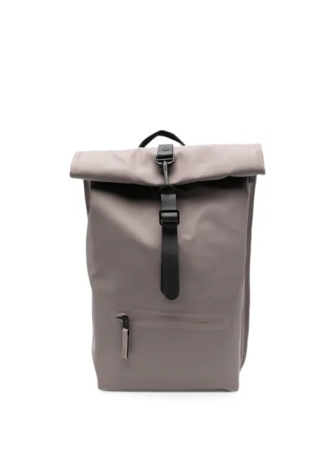 Rains Rolltop backpack