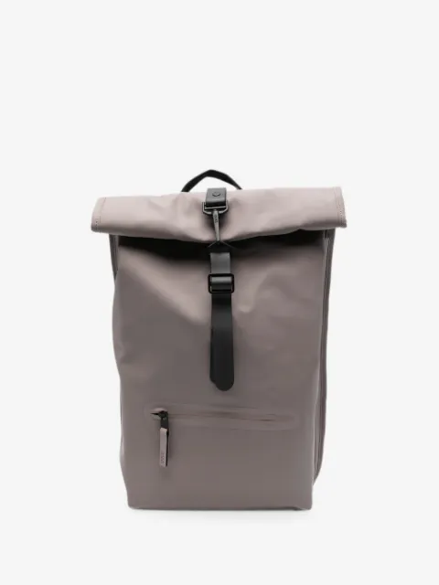Rains Rolltop backpack
