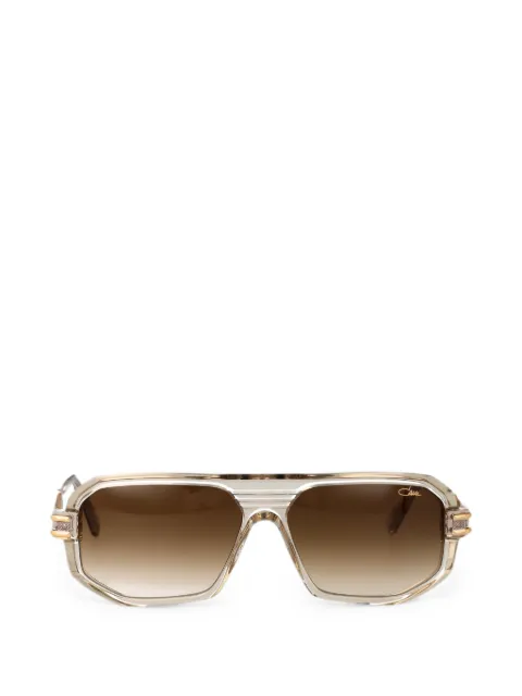 Cazal Mod navigator-frame sunglasses