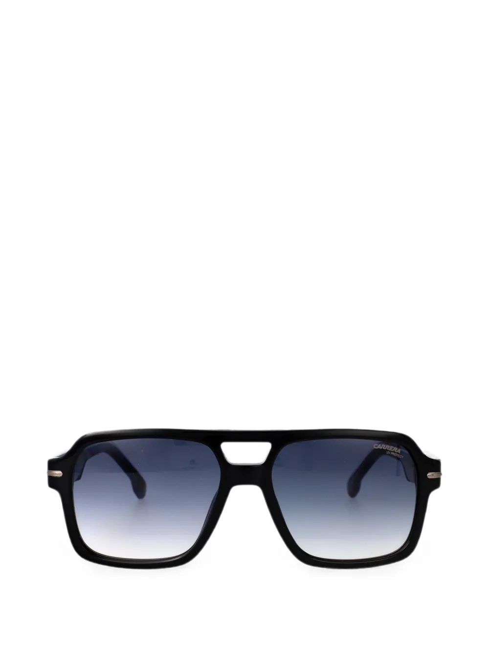 Carrera navigator-frame sunglasses - Nero