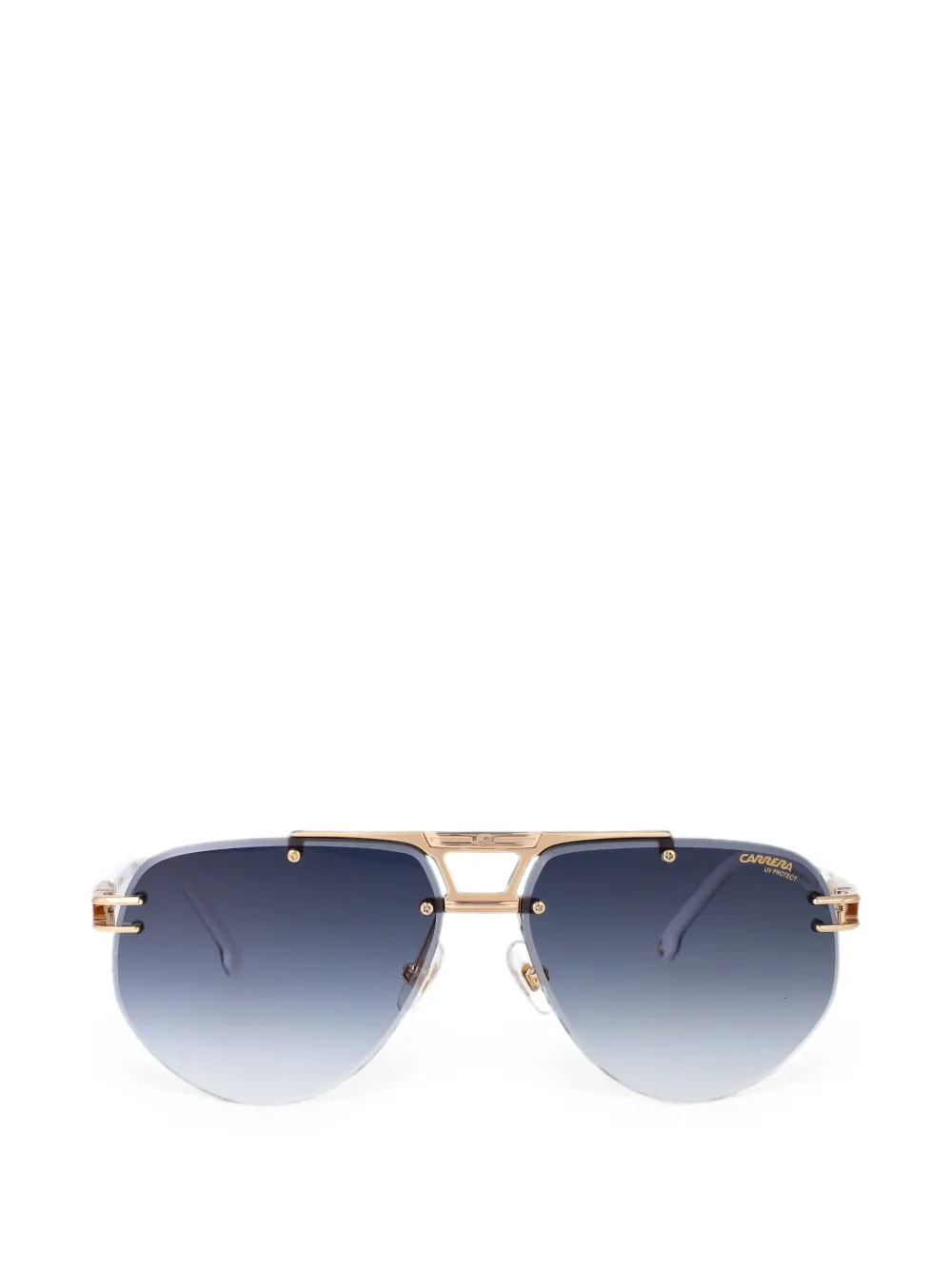 Carrera 1087/S navigator-frame sunglasses - Nero