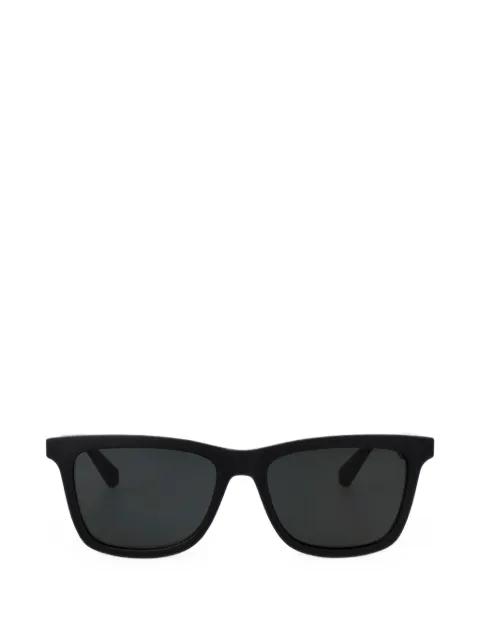 Calvin Klein Jeans lentes de sol con armazón cuadrada