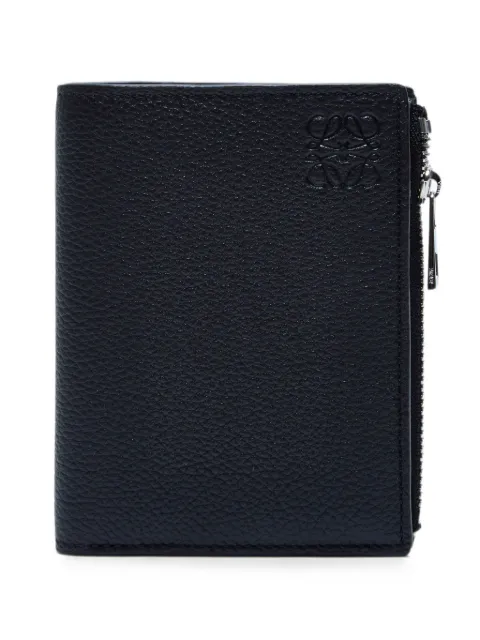 LOEWE slim compact wallet