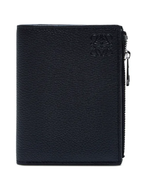 LOEWE slim compact wallet