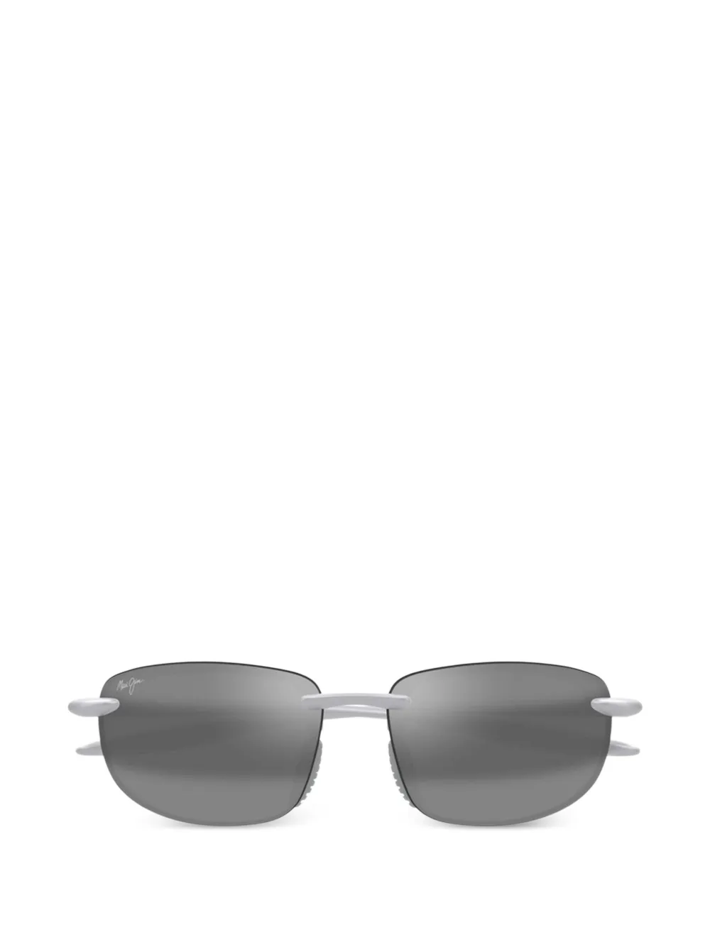 Maui Jim Ho'okipa Ultra sunglasses - Argento