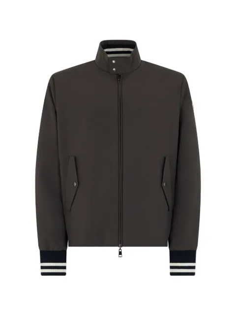 Moncler Prieure reversible bomber jacket