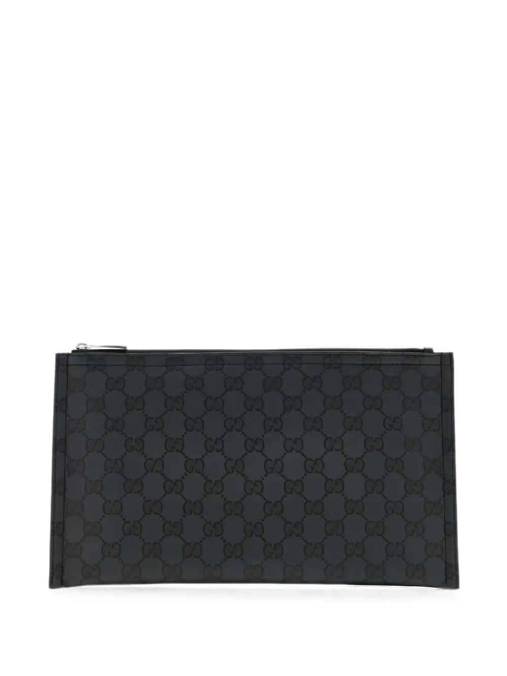 Gucci GG Essence pouch - Schwarz