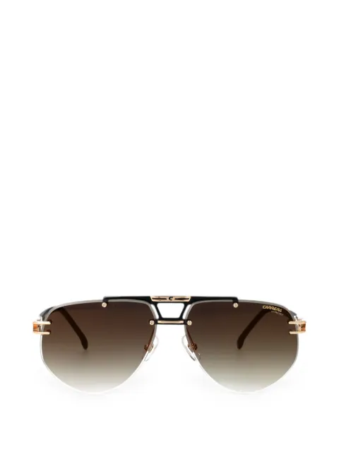 Carrera pilot-frame sunglasses
