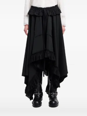 Ann Demeulemeester スカート通販 - FARFETCH