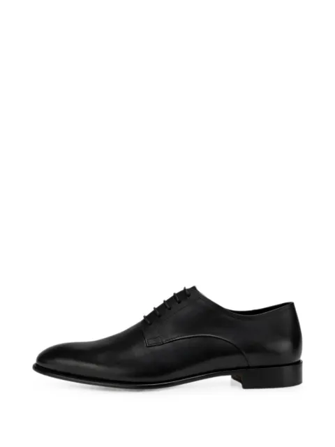 FRANZESE COLLECTION zapatos derby Principe di Savoia