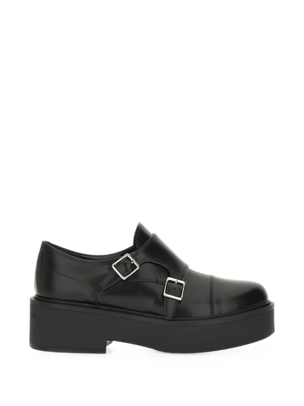Gianvito Rossi Smart loafers