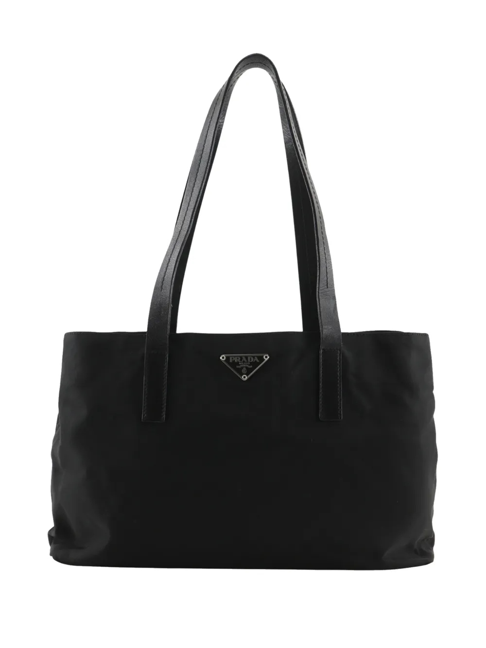 楽天市場】プラダ prada テスート トートバッグ ナイロンの通販