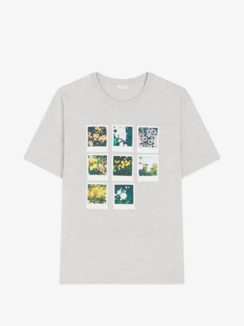 DRIES VAN NOTEN playera Show