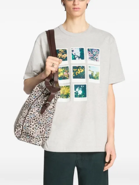 DRIES VAN NOTEN playera Show
