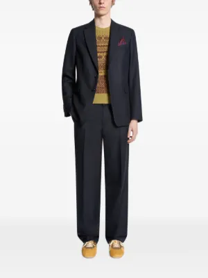 DRIES VAN NOTEN メンズ スーツ通販 - FARFETCH