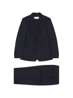 DRIES VAN NOTEN メンズ スーツ通販 - FARFETCH