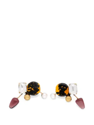 DRIES VAN NOTEN ウィメンズ ピアス＆イヤリング通販 - FARFETCH