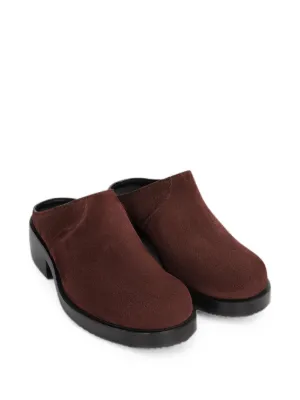 DRIES VAN NOTEN ウィメンズ ミュール通販 - FARFETCH