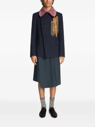DRIES VAN NOTEN