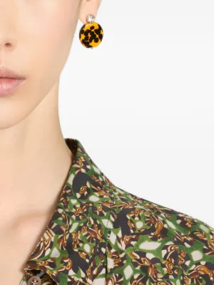 DRIES VAN NOTEN ウィメンズ ピアス＆イヤリング通販 - FARFETCH