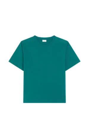 Facetasm Logo T-shirt | Blue | FARFETCH