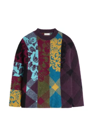 DRIES VAN NOTEN