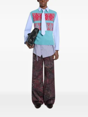 DRIES VAN NOTEN Belts for Men - Shop Now on FARFETCH