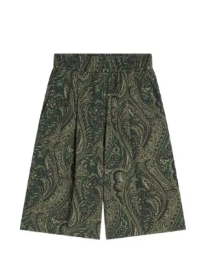DRIES VAN NOTEN メンズ ショーツ通販 - FARFETCH