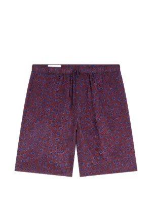 DRIES VAN NOTEN メンズ ショーツ通販 - FARFETCH