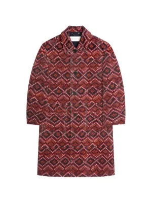 DRIES VAN NOTEN メンズ コート通販 - FARFETCH
