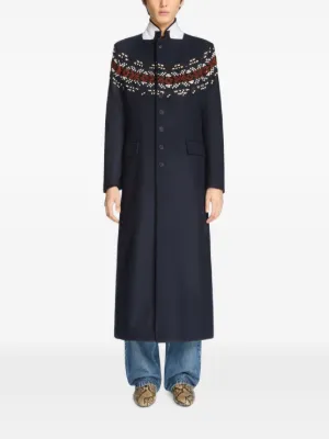 DRIES VAN NOTEN メンズ コート通販 - FARFETCH
