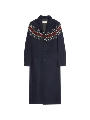 DRIES VAN NOTEN メンズ コート通販 - FARFETCH