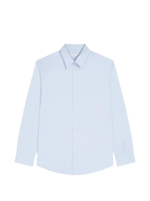 DRIES VAN NOTEN classic cotton shirt