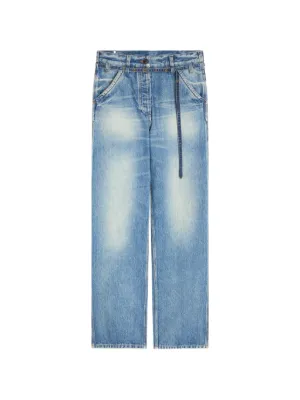 DRIES VAN NOTEN ウィメンズ ワイドジーンズ通販 - FARFETCH