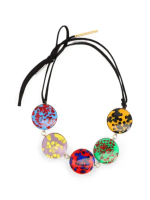 DRIES VAN NOTEN Necklaces for Women - Shop on FARFETCH