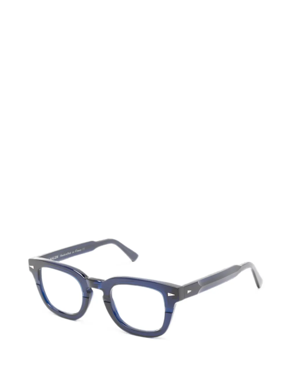 Ahlem Champs de Mars zonnebril Blauw
