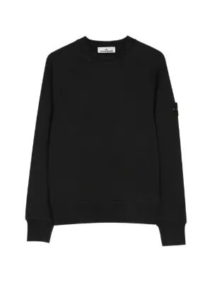 Kiko Kostadinov クルーネック セーター | ブラック | FARFETCH JP