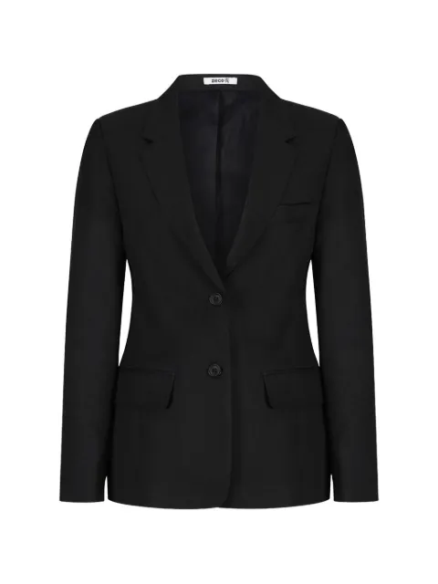Zeco Schoolwear kids blazer con botones