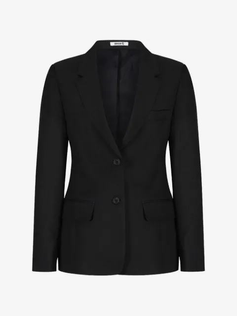 Zeco Schoolwear kids blazer con botones
