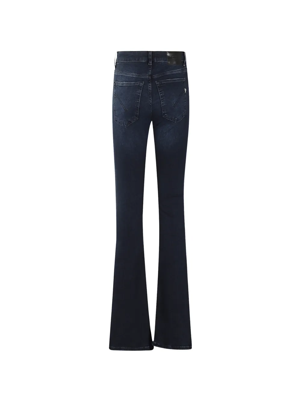 DONDUP New Lola flared jeans Blauw