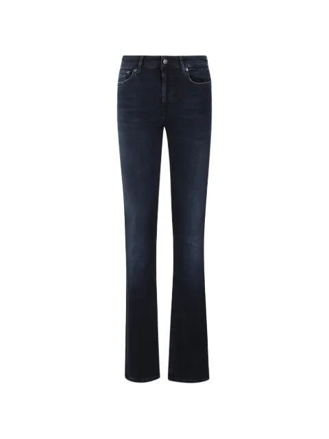DONDUP New Lola flared jeans