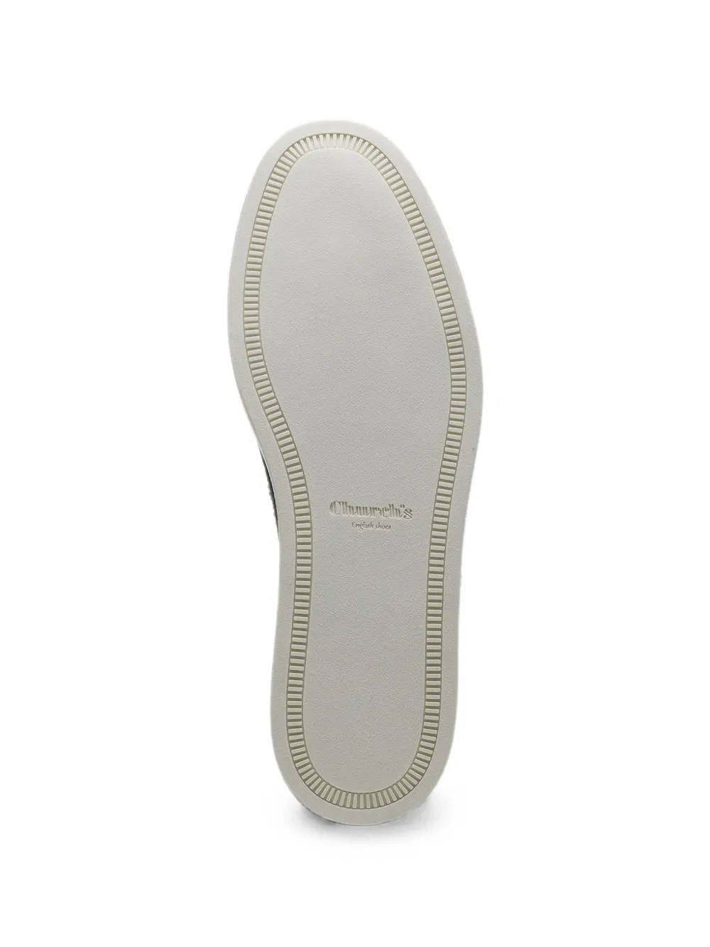 Church's Peebles slip-on sneakers Blauw