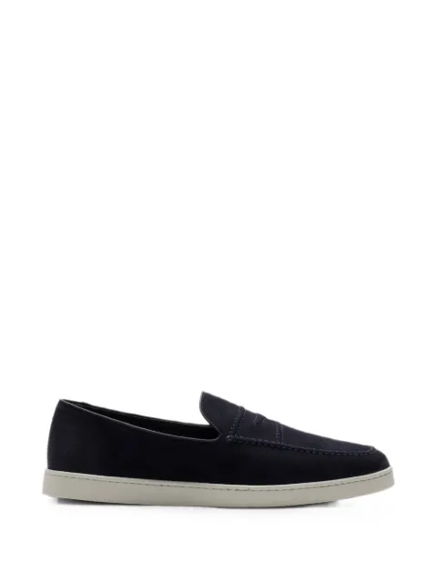 Church's Peebles slip-on sneakers