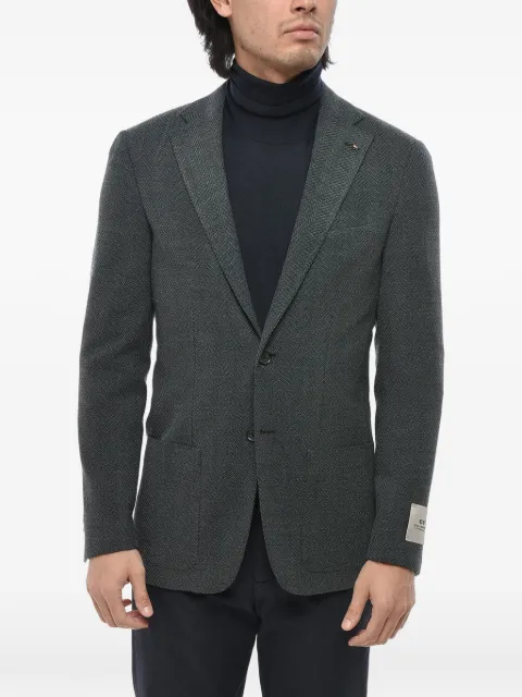 Corneliani single-breasted jacket