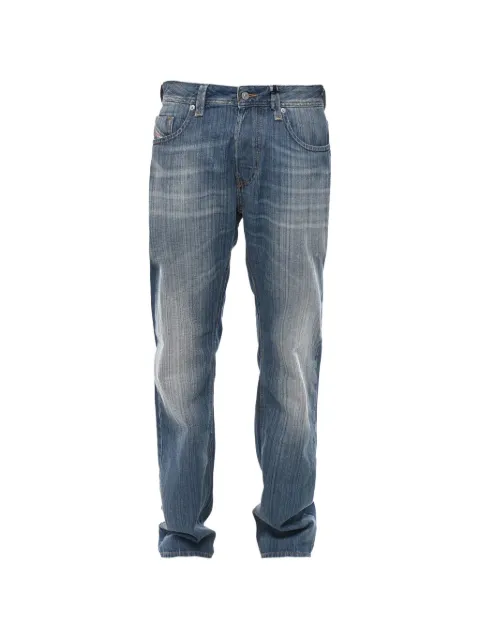 Diesel Markee regular-fit jeans