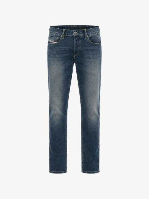 Diesel Tepphar-X skinny jeans