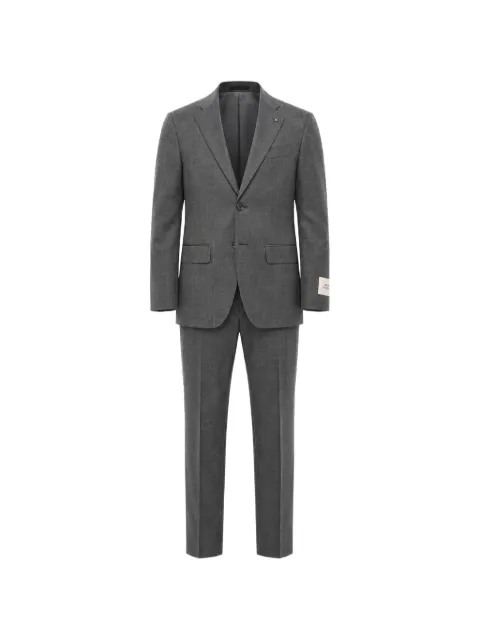 Corneliani single-breasted suit