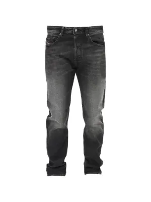 Diesel drawstring-waist Skinny Jeans | Grey | FARFETCH ZA