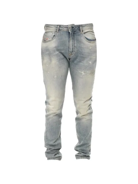 Diesel 1979 Sleenker skinny-fit jeans